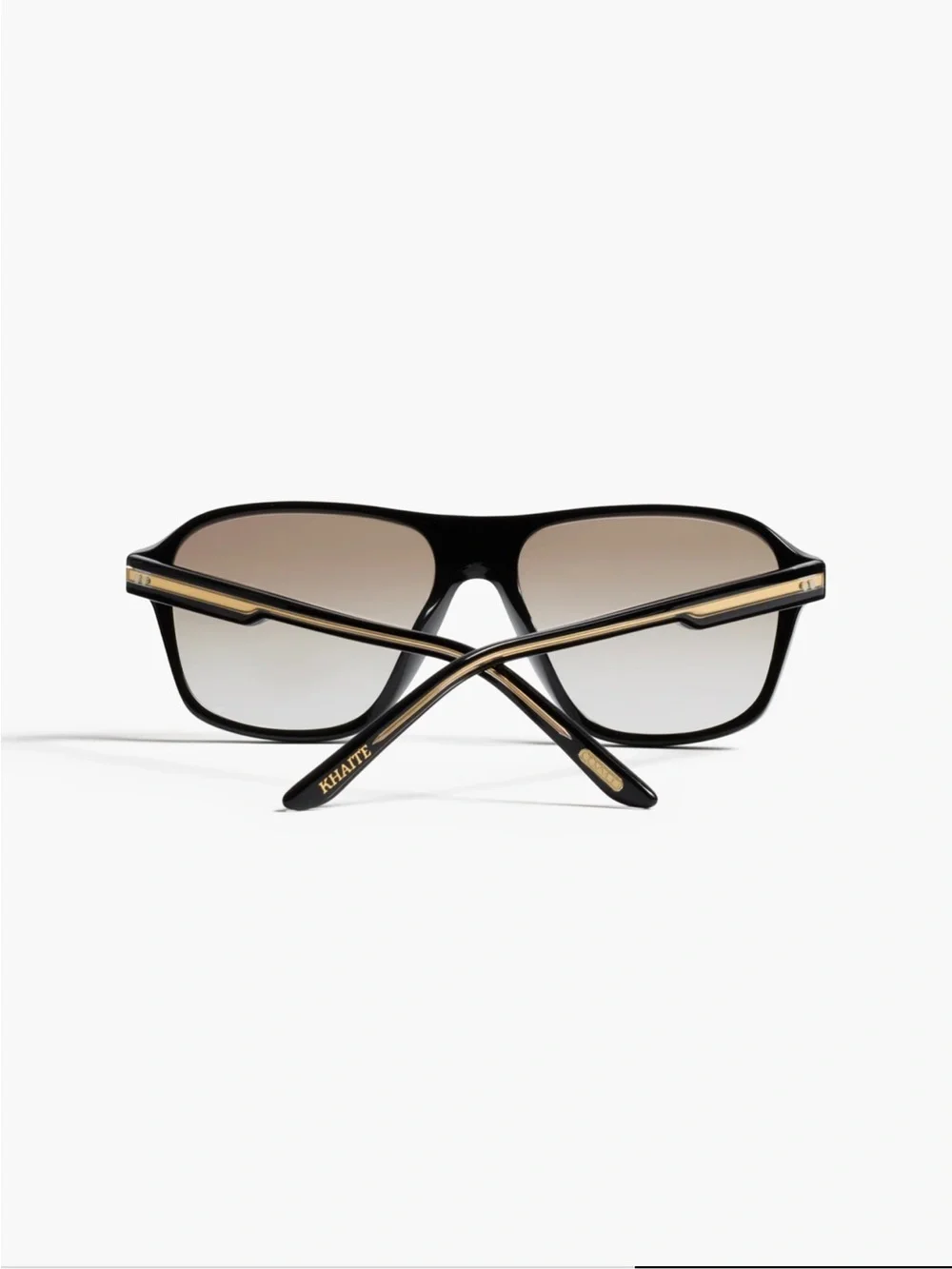 KHAITE bold oversized
